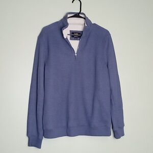 Lee Sherpa Lined Long Sleeve Shirt